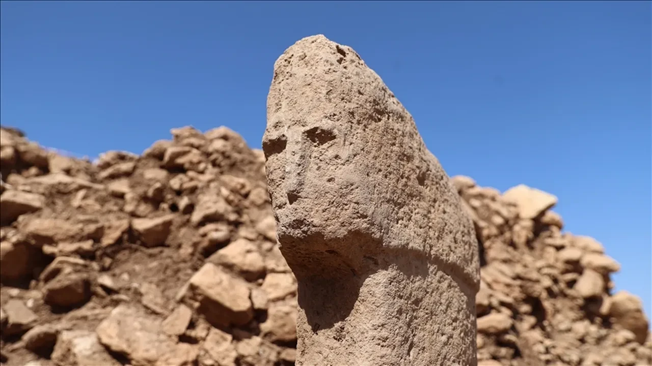 Taş Tepeler Projesi 