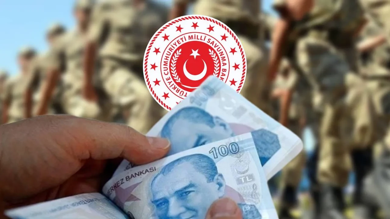 2026 Bedelli askerlik ne kadar oldu, yüzde kaç zamlanacak? Ocak ayı bedelli askerlik hesaplaması