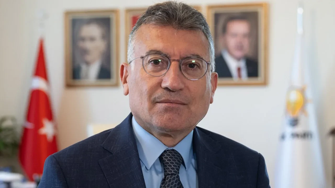 AK Partili Güler: Deprem suçluları Kovid-19 düzenlemesinde olmayacak