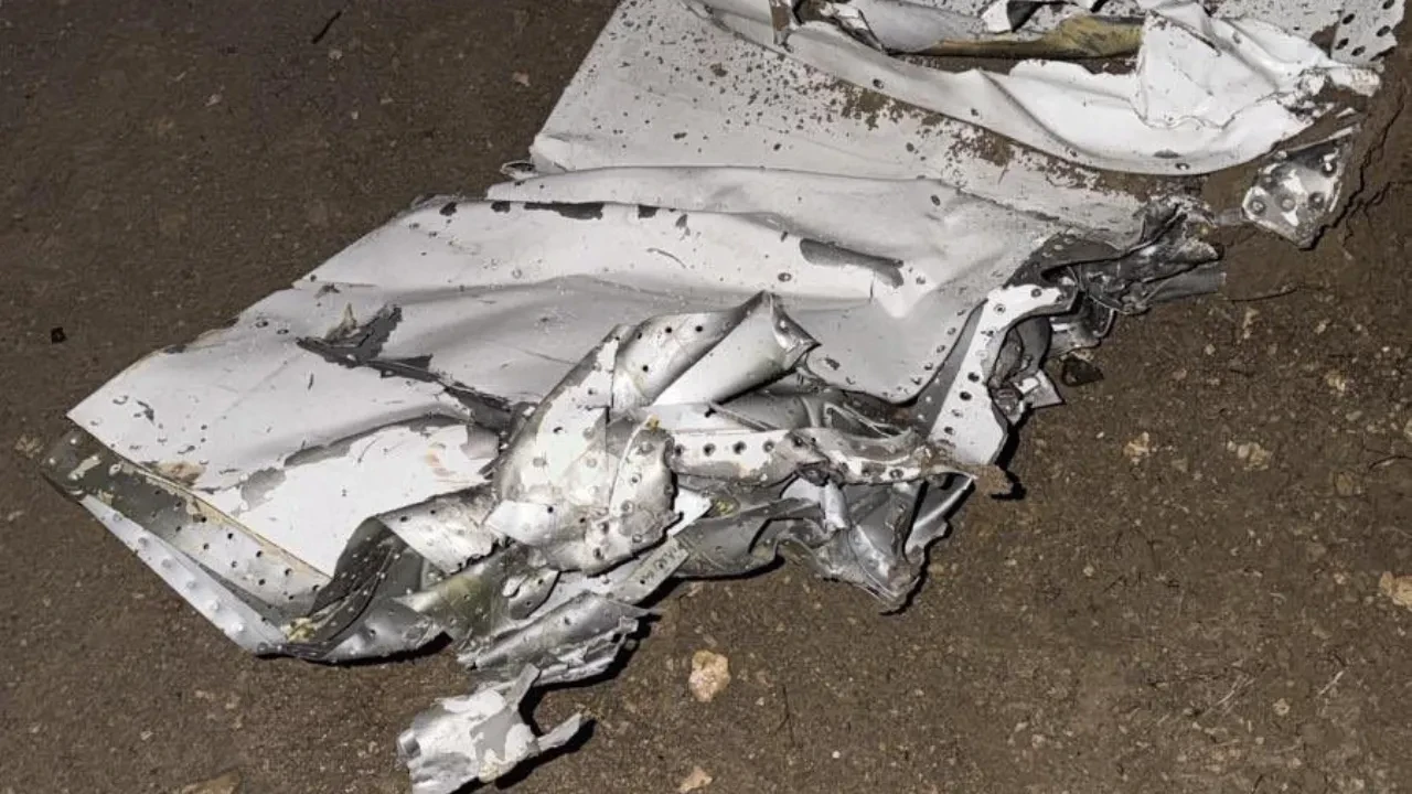 Ankara Haymana’da düşen uçakta kim vardı? Libya heyetini taşıyan uçak neden düştü?