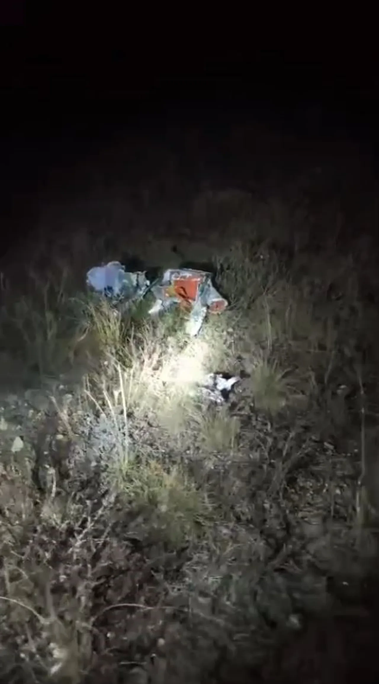 Ankara Haymana’da düşen uçakta kim vardı? Libya heyetini taşıyan uçak neden düştü?