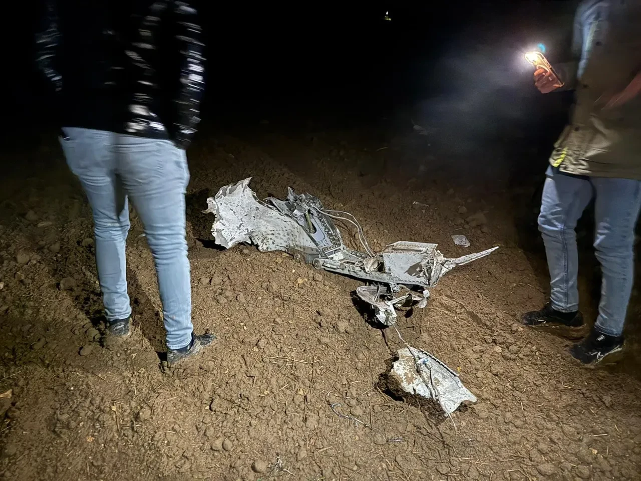 Ankara'da özel jet düştü: Türkiye'ye gelen Libya Genelkurmay Başkanı da içindeydi