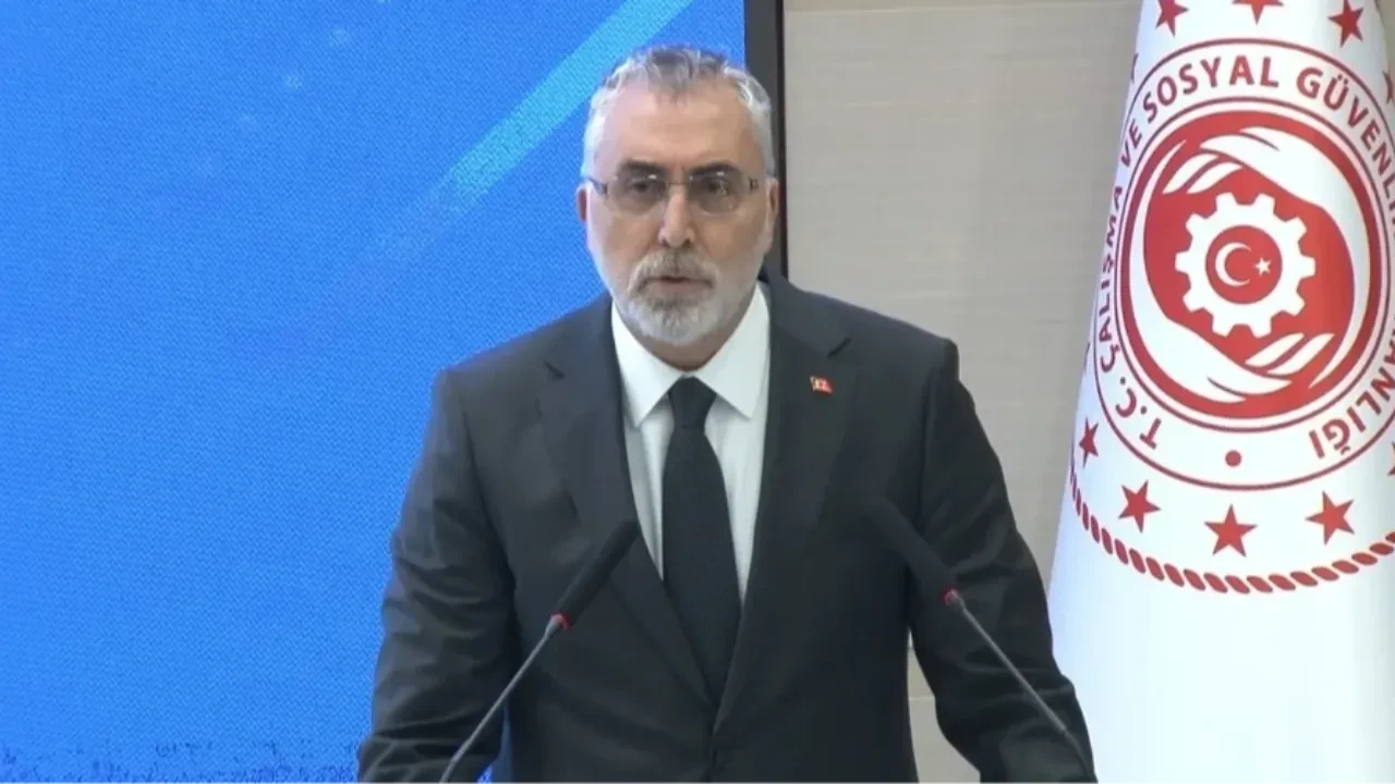 Asgari ücret açıklandı mı? SON DAKİKA! 2026 asgari ücret belli oluyor!