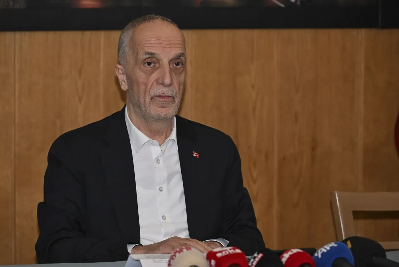 Asgari ücret zammı belli oldu Türk-İş'ten tepki geldi