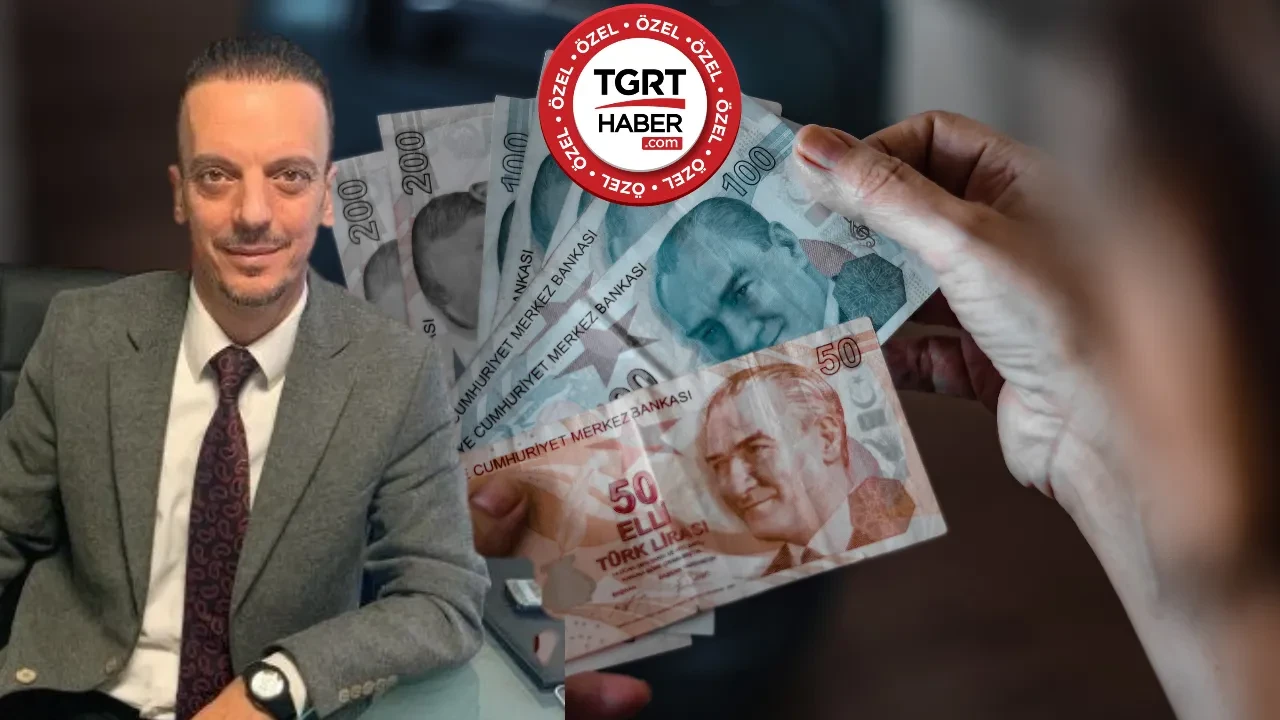 Asgari ücret zammı toplantısı öncesi kritik çıkış! Emin Yılmaz 'bu akşam belli olacak' diyerek rakamı açıkladı