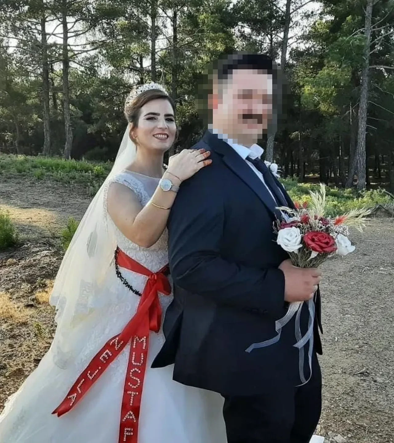 Aydın'daki vahşette yeni gelişme! 2 aylık eşinin boğazını keserek katletmişti: Serbest bırakıldı