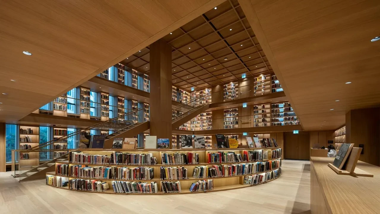 Bakan Ersoy duyurdu! Kütüphanelerde yıl sonu kullanıcı hedefi 39 milyon 