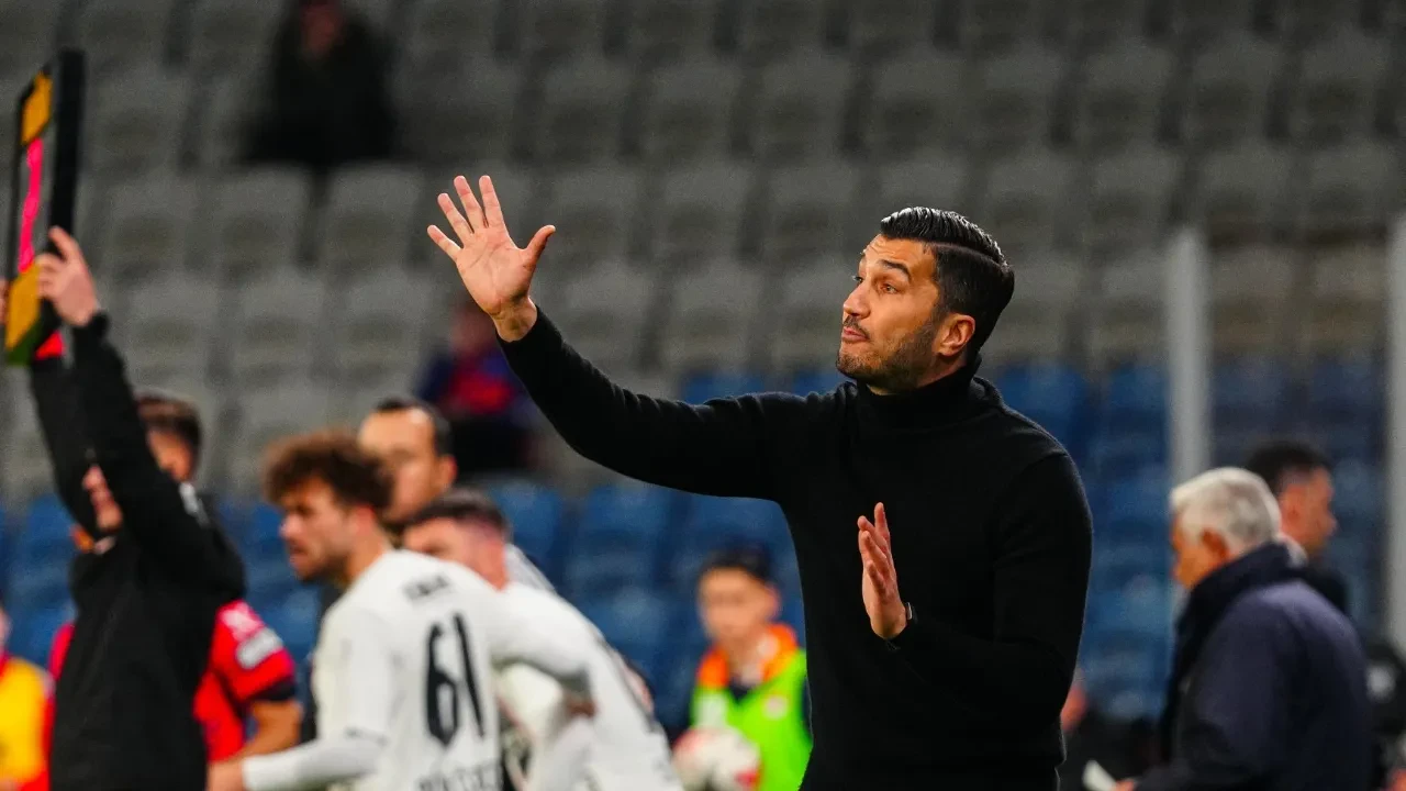 Başakşehir'de Nuri Şahin dokunuşu: Goller ve puanlar!