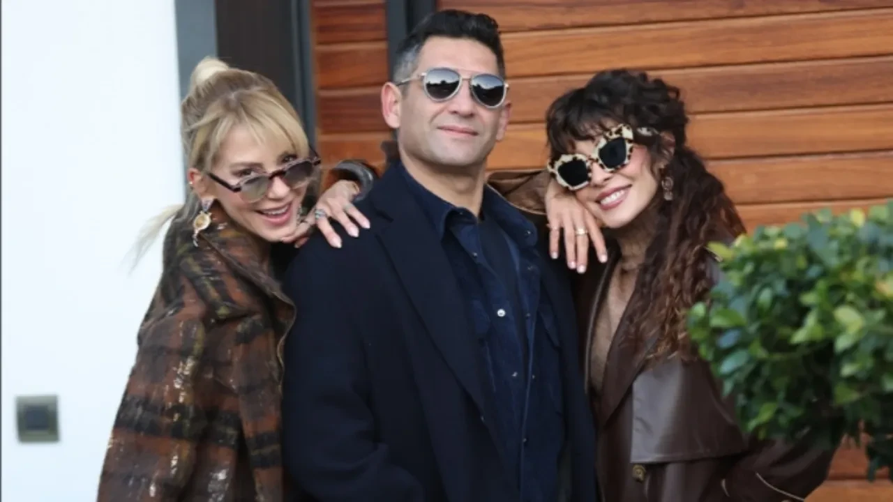 Ben Leman dizisi final yaptı, Bahar dizisinin oyuncusu Nihal Yalçın karara tepki gösterdi 