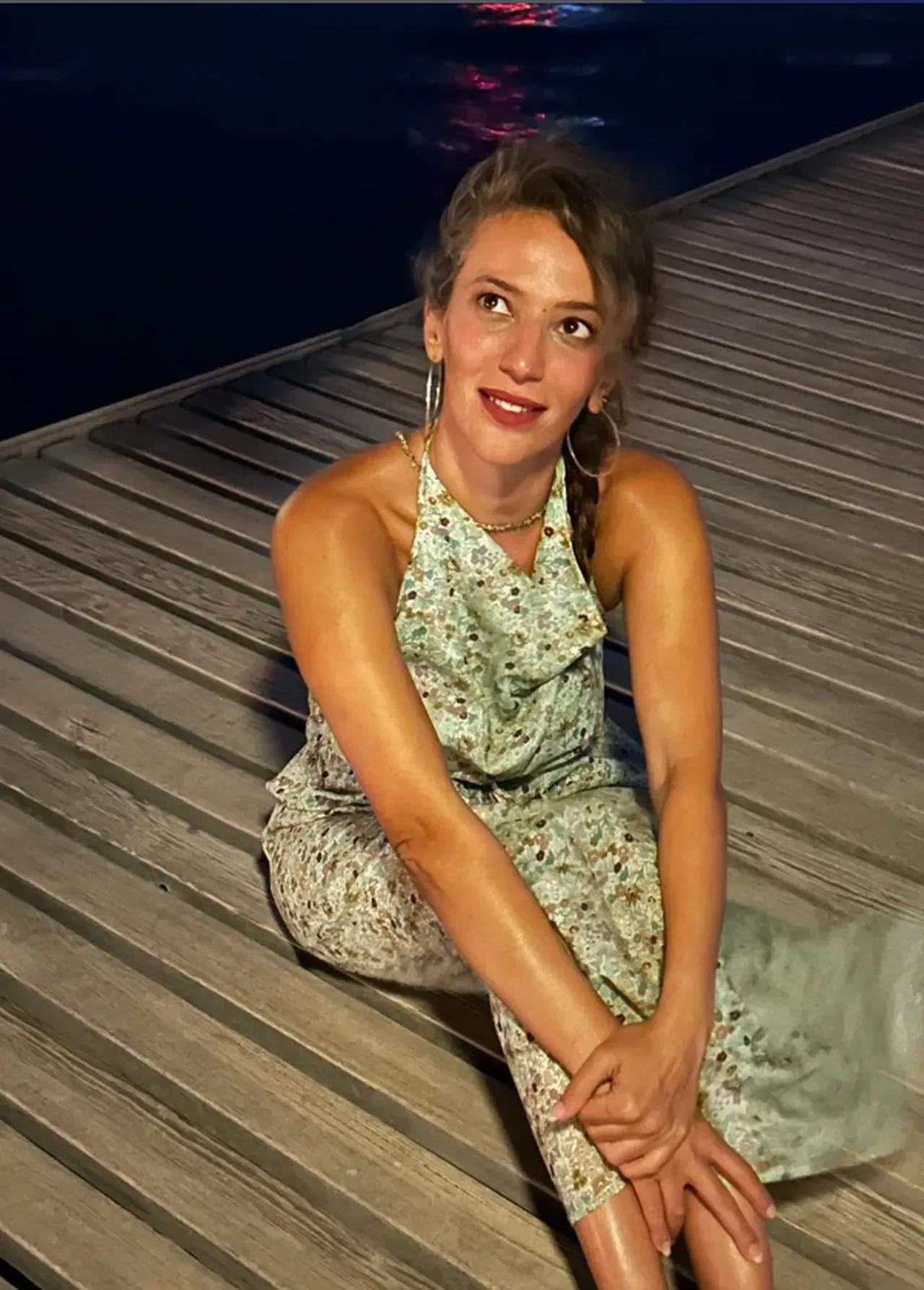 Ben Leman dizisi final yaptı, Bahar dizisinin oyuncusu Nihal Yalçın karara tepki gösterdi 