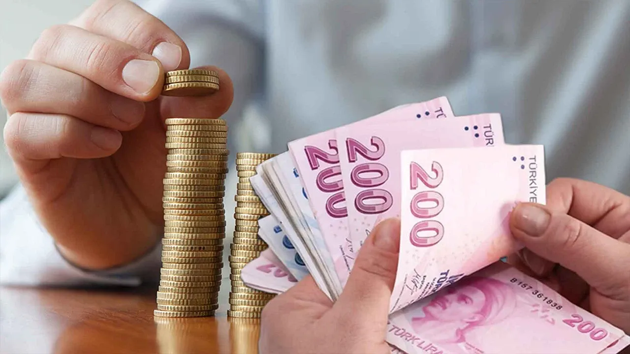 BES kesintisi ne kadar, maaşın yüzde kaçı kesilir? 2026 BES kesintisi asgari ücret zammının ardından belli oldu