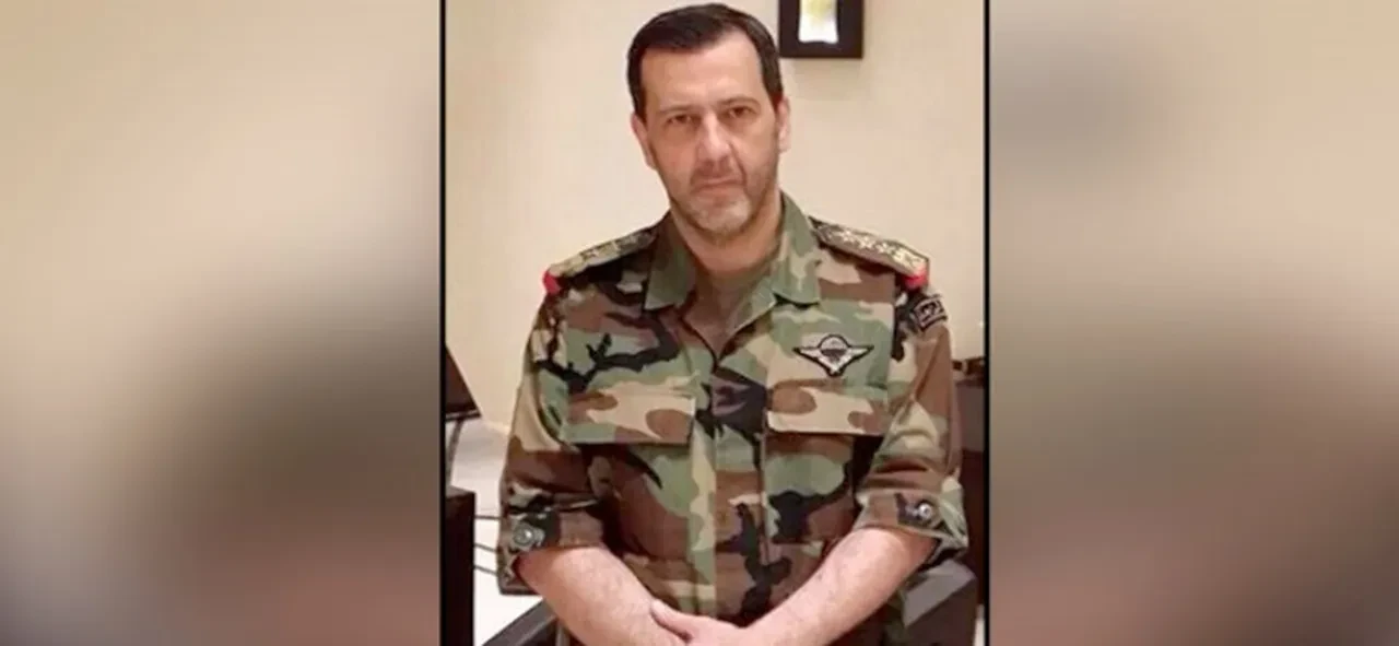 Suriye'nin devrik lideri Beşar Esad'ın 'gizli' adamları! Dünyanın dört bir yanına yayıldılar