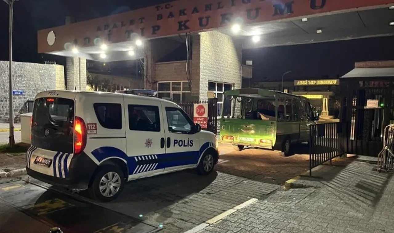 Böcek ailesinin ölümü sonrası benzer vaka! Beyoğlu'nda 5 kişilik ailede zehirlenme şüphesi