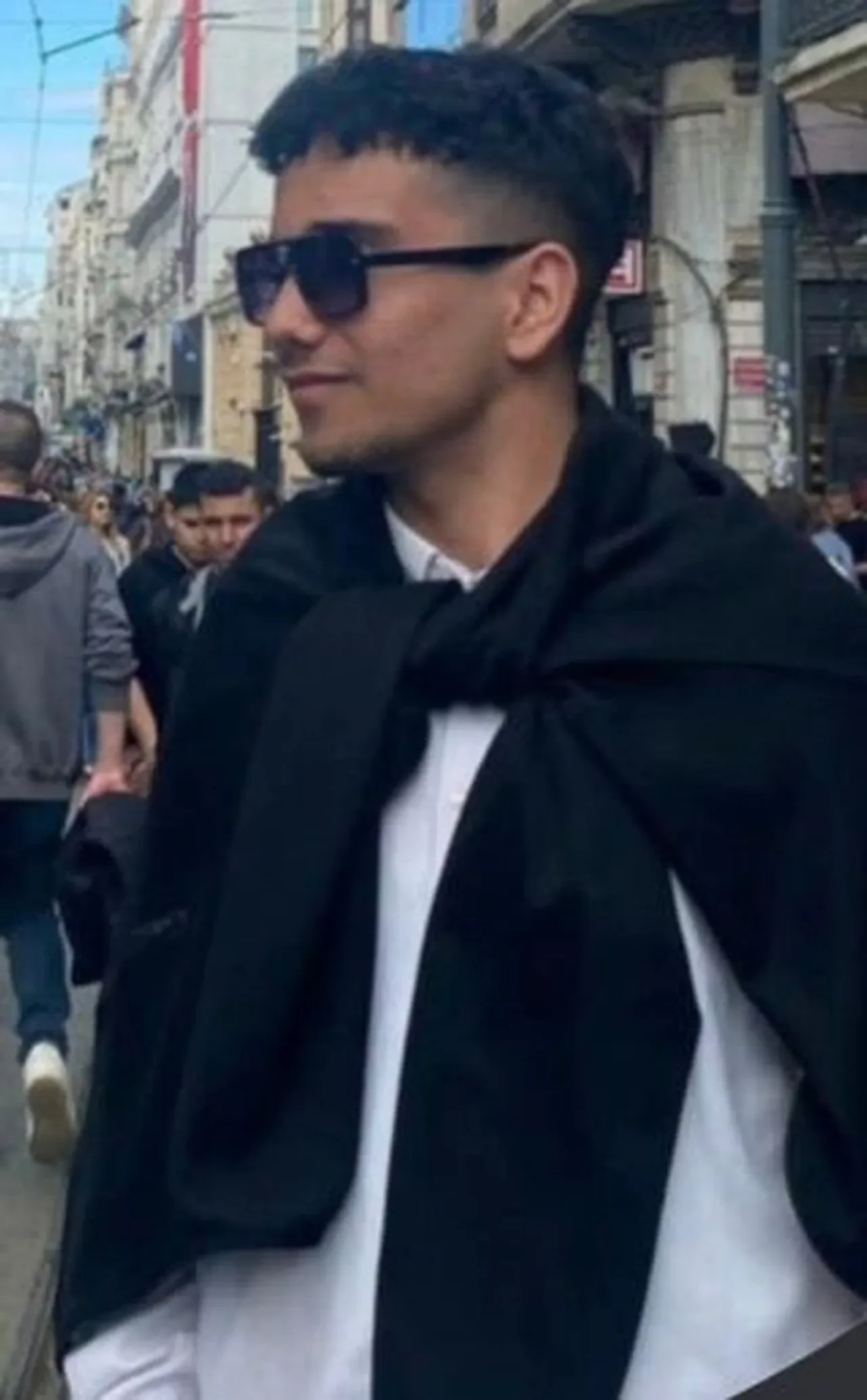 Büyükçekmece’de feci kaza! Motosiklet karşı şeritten gelen araçla çarpıştı: 2 ölü