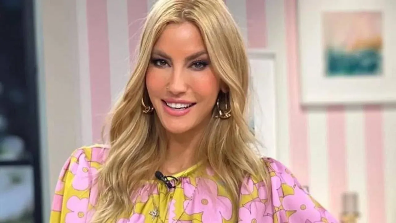 Çağla ile Yeni Bir Gün bugün neden yok? 23 Aralık Çağla Şikel'in sunuculuğunu yaptığı program yayınlanmadı