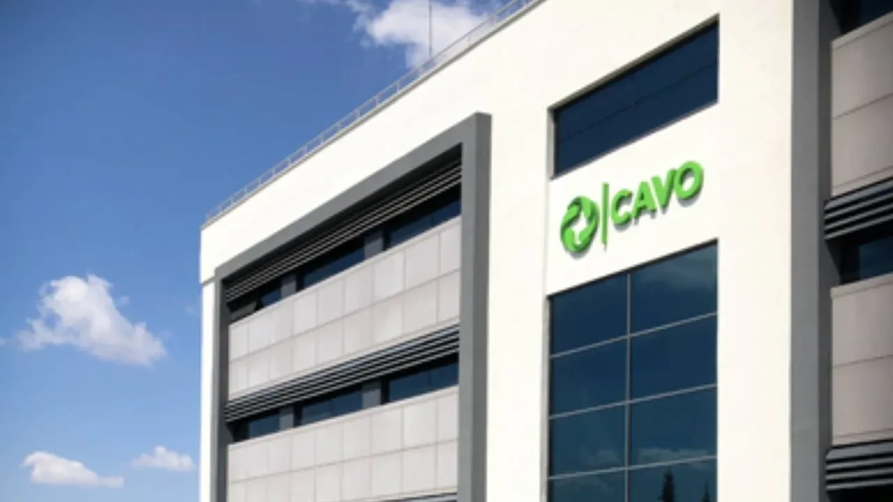 Cavo Otomotiv kimin, kaç çalışanı var? Cavo Otomotiv’in sahibi Kemal Amanoel kimdir, aslen nereli?