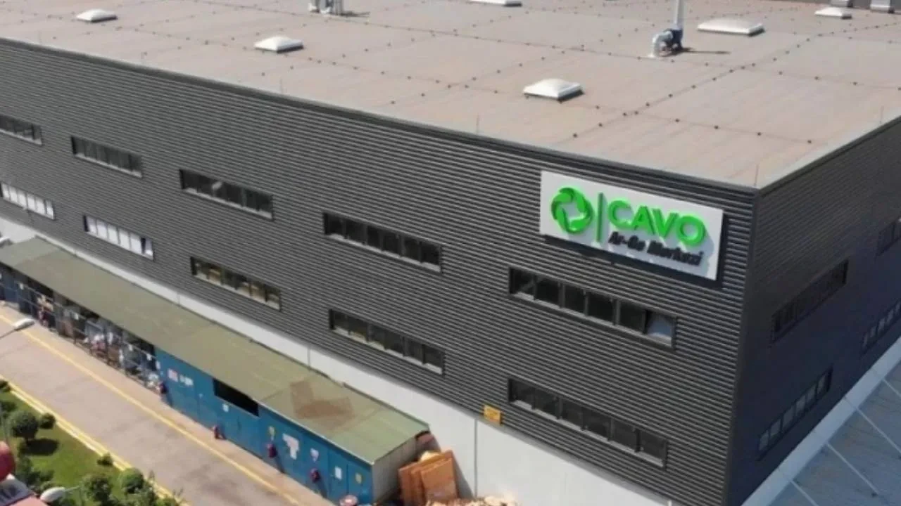 Cavo Otomotiv kimin, kaç çalışanı var? Cavo Otomotiv’in sahibi Kemal Amanoel kimdir, aslen nereli?