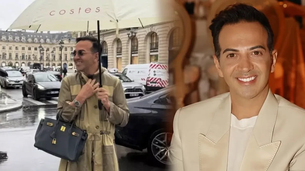 Cihan Şensözlü'nün ifadesi ortaya çıktı! Uyuşturucu partilerini anlattı: 'Kimlerin katıldığını biliyorum'