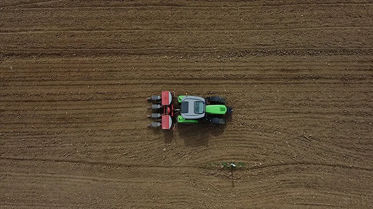 ÇKS başvuruları ne zaman bitiyor? Çiftçi Kayıt Sistemi başvurularında son tarih 2025