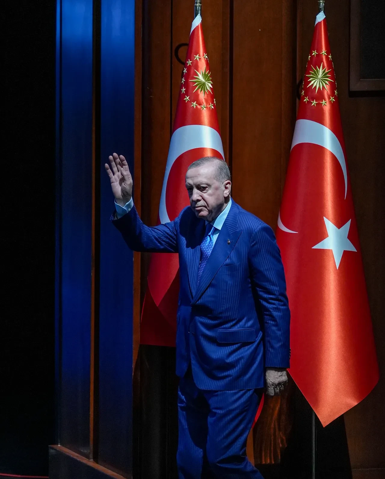 Cumhurbaşkanı Erdoğan'dan bilim vurgusu: Geleceğimizi inşa etmek zorundayız