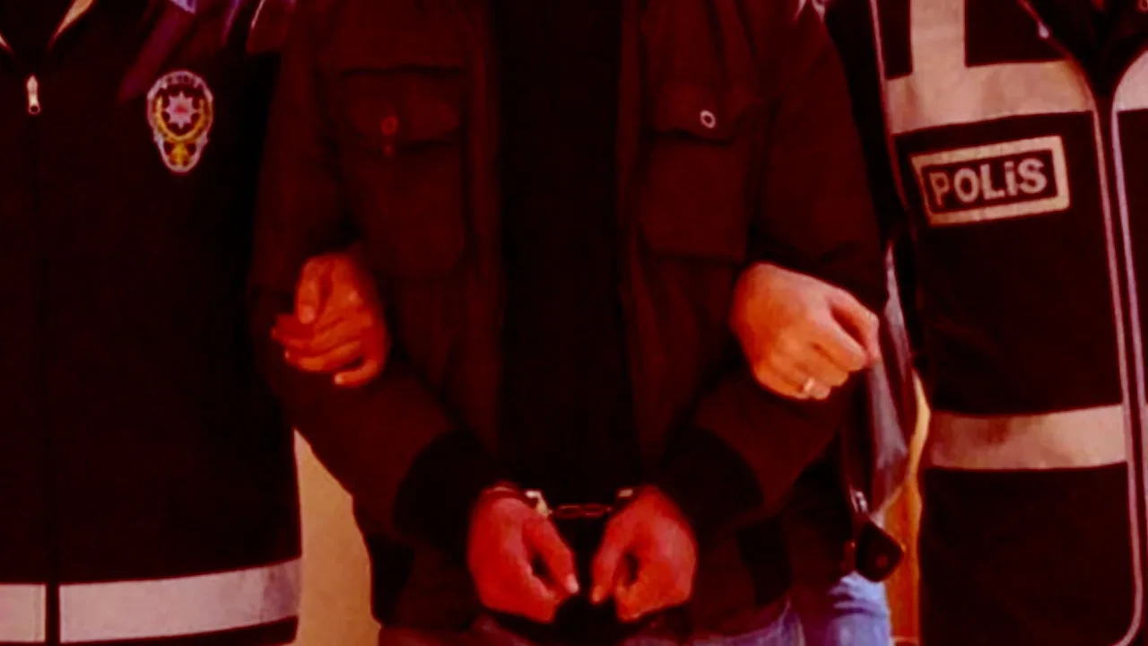 DHKP-C 'ye dev operasyon: Kıskıvrak yakalandılar