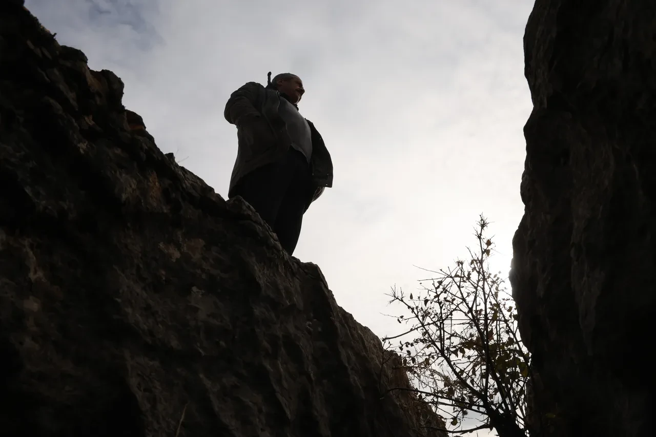 Diyarbakır'da hayrete düşüren keşif! Fay kırıkları ve fosiller gün yüzüne çıktı: Yüz milyonlarca yıl öncesine ait