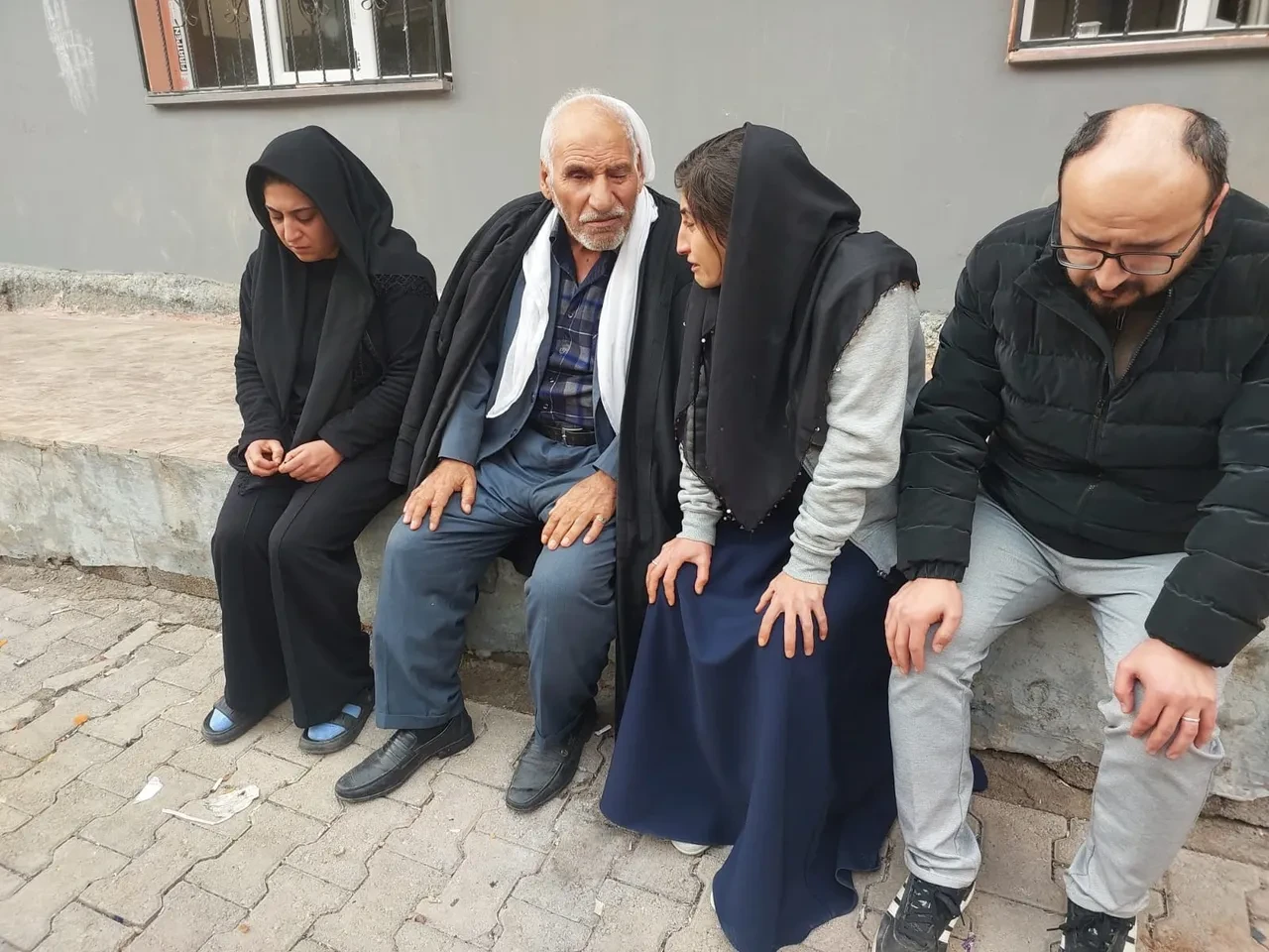 Doğum günü pastası genç kızın sonu oldu! Ailesi ihmale dikkat çekti