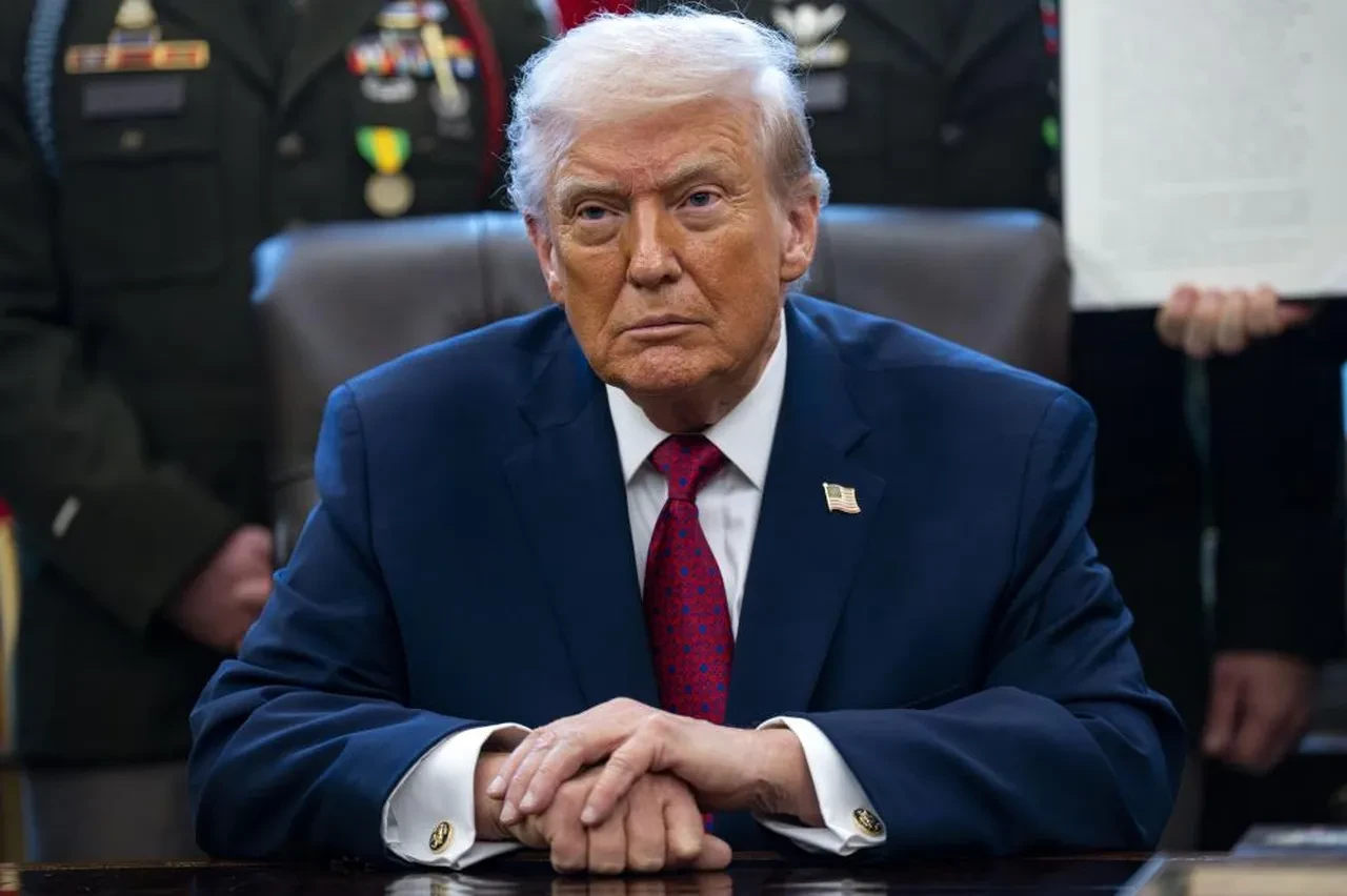 Donald Trump'tan Maduro'ya sert tehdit: Yaparsa sonu olur