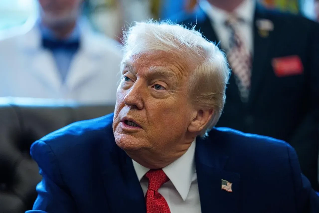 Donald Trump'tan Maduro'ya sert tehdit: Yaparsa sonu olur