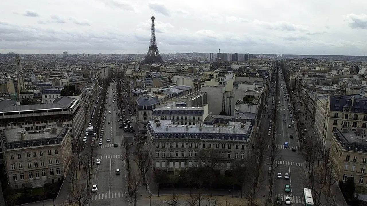 Paris