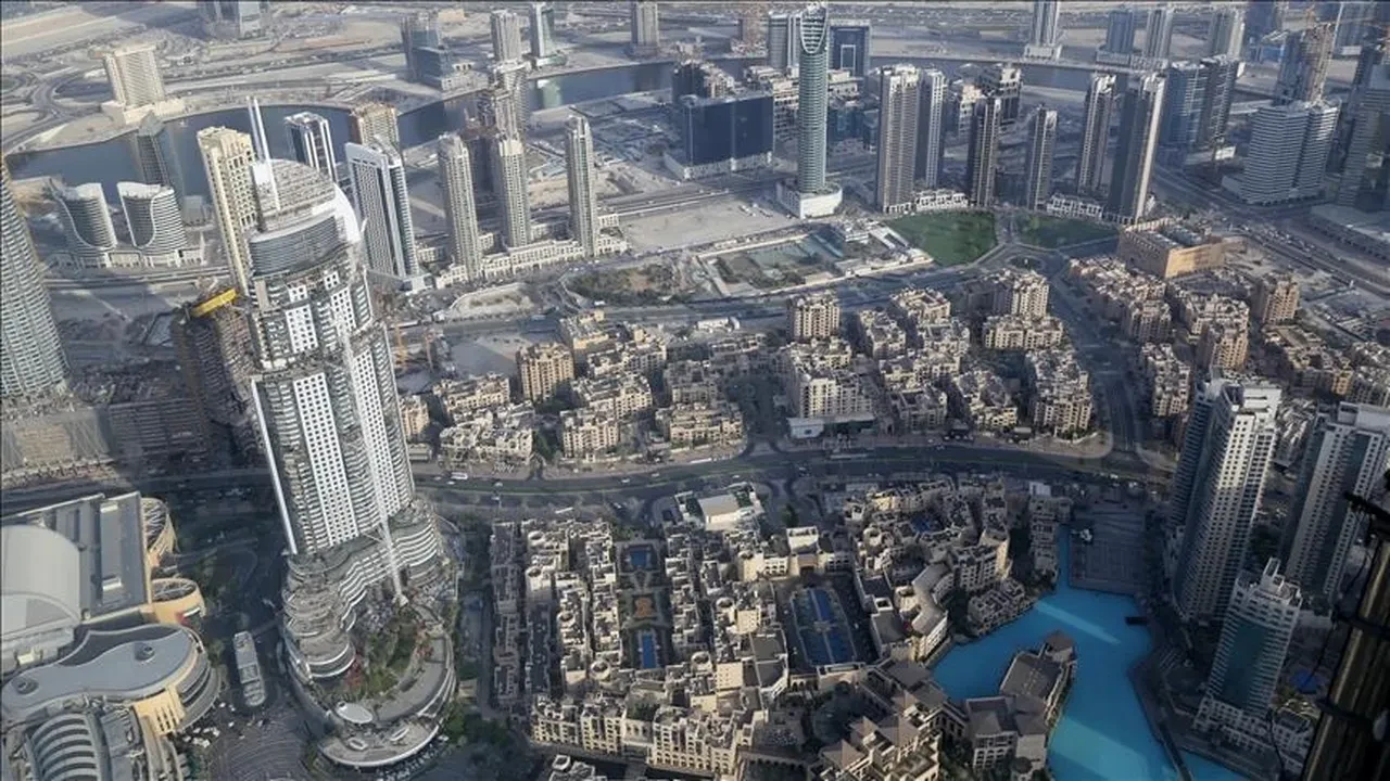 Dubai