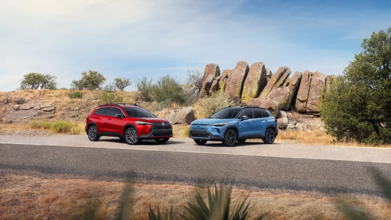 En güvenilir otomobil markası belli oldu! Geçen yılın şampiyonu Subaru'yu tahtından etmeyi başardı