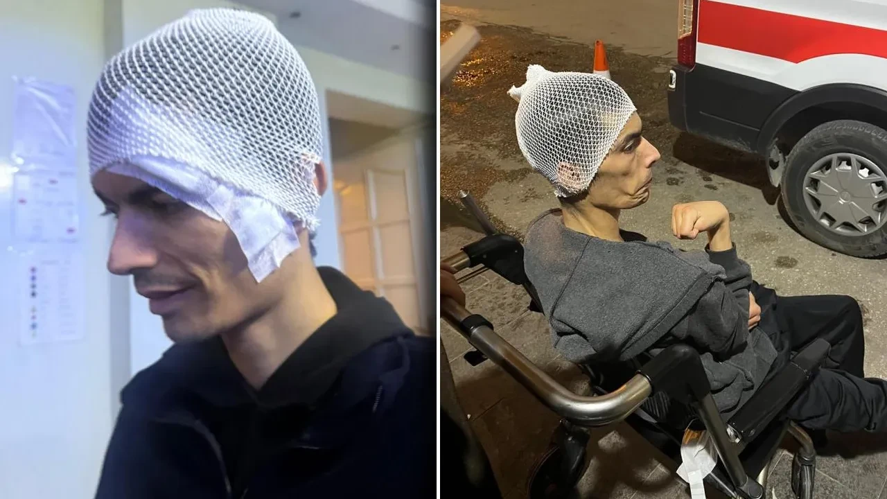 Bakım merkezinde korkunç darp! Engelli gence yapmadıkları kalmamış: Aile dehşete düştü 