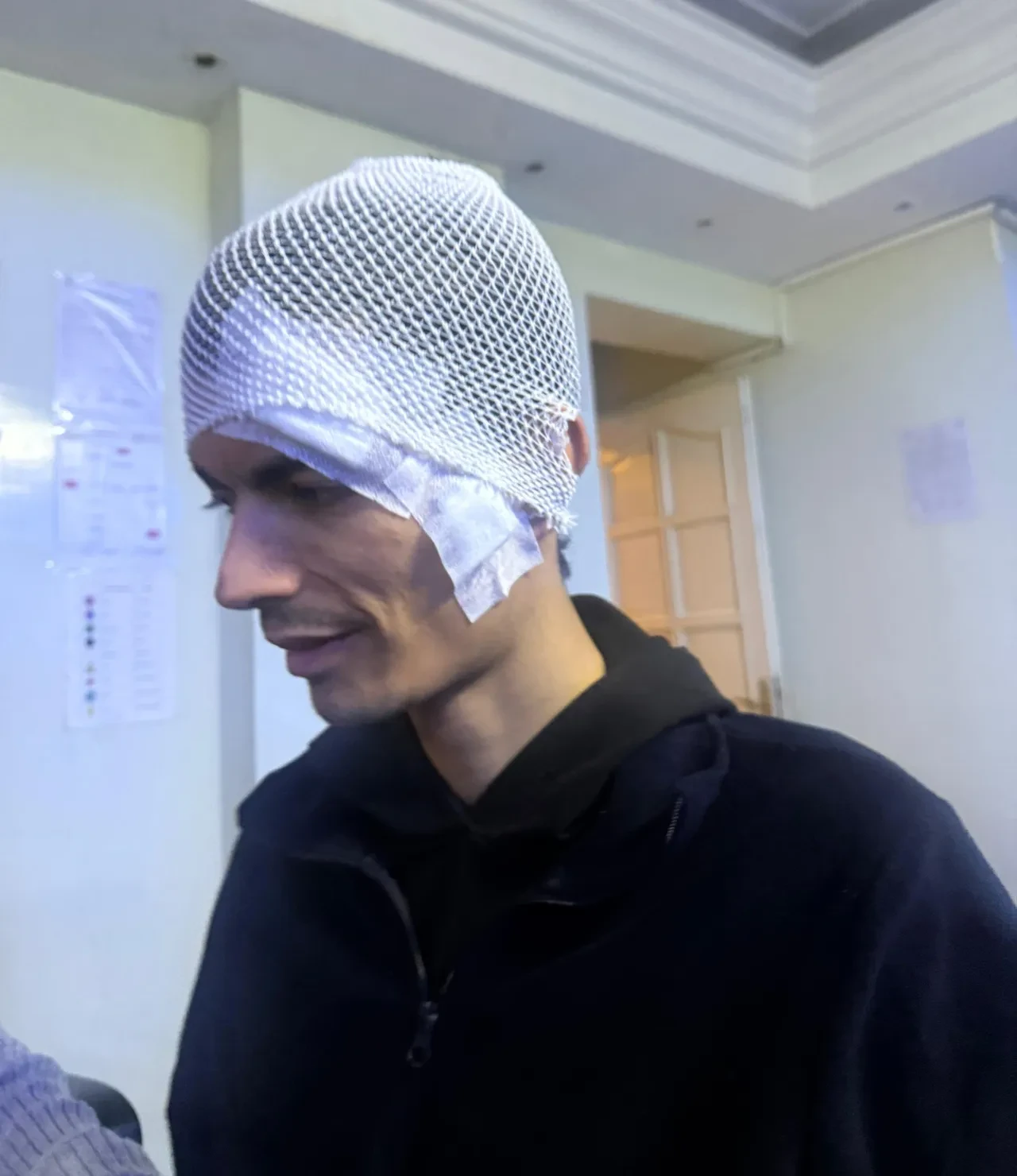 Bakım merkezinde korkunç darp! Engelli gence yapmadıkları kalmamış: Aile dehşete düştü 