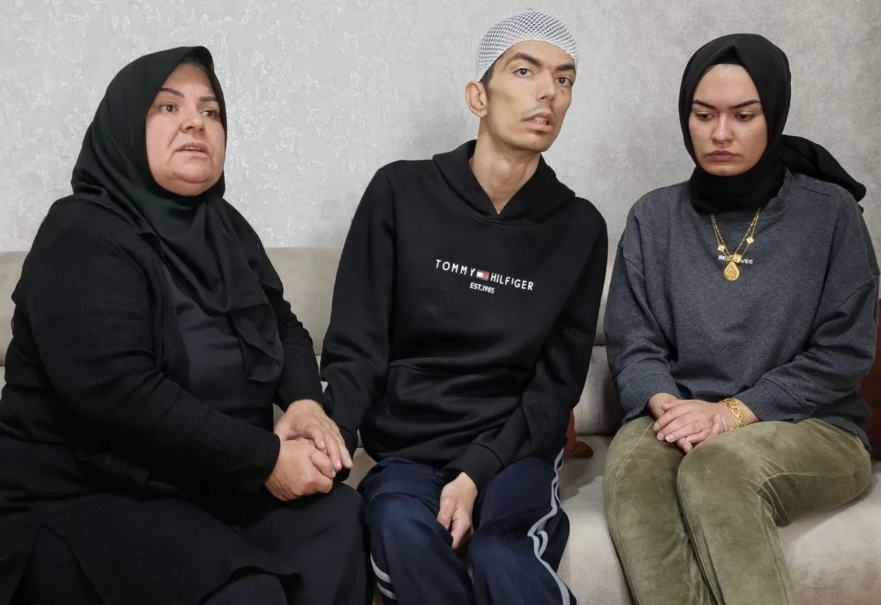 Bakım merkezinde korkunç darp! Engelli gence yapmadıkları kalmamış: Aile dehşete düştü 