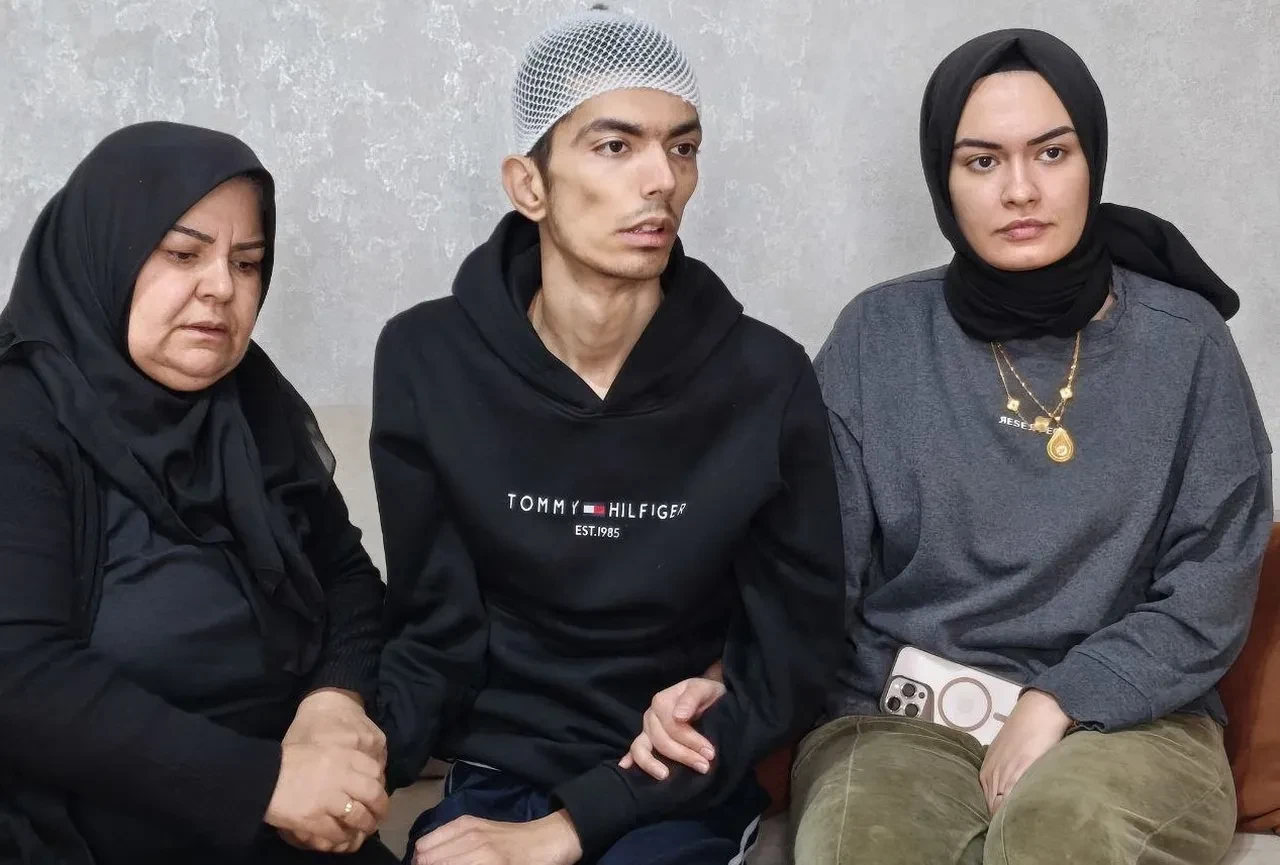 Bakım merkezinde korkunç darp! Engelli gence yapmadıkları kalmamış: Aile dehşete düştü 