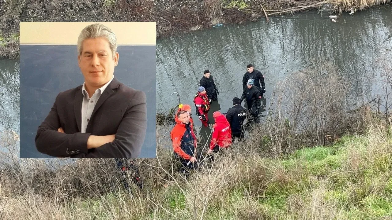 Eskişehir'de kayıp olan öğretmen Tuncay Arslan kimdir, bulundu mu? 7 gündür kayıptı