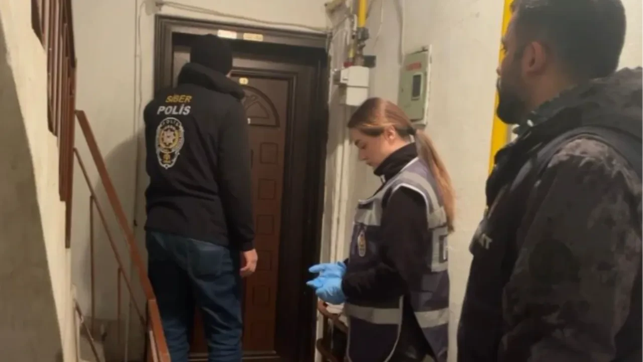 Ev alacaklar dikkat! Hayalleri kabusa döndü, tuzağa böyle çekildiler