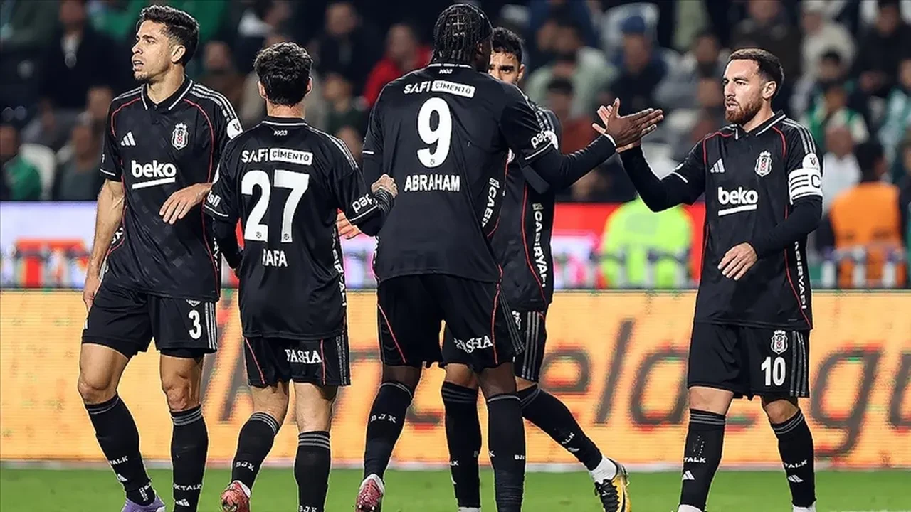 Fenerbahçe Beşiktaş CANLI nereden izlenir? Maç kadrosu açıklandı