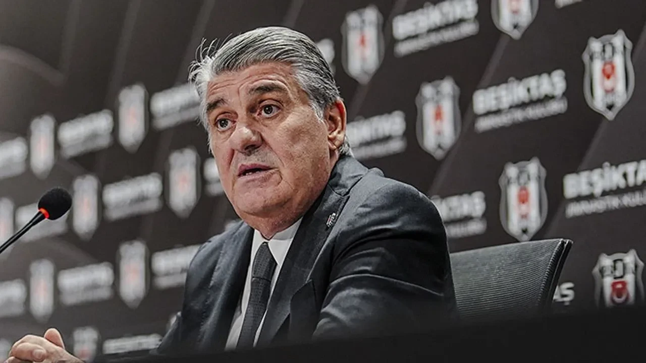 Fenerbahçe-Beşiktaş derbisinde Serdal Adalı protokolde olmayacak!