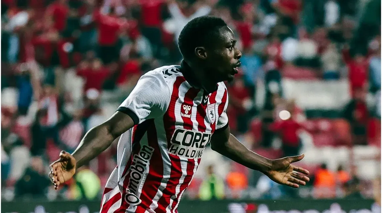 Fenerbahçe’de transfer harekatı: Veerman imzaya, Sörloth ve Musaba pazarlığa!