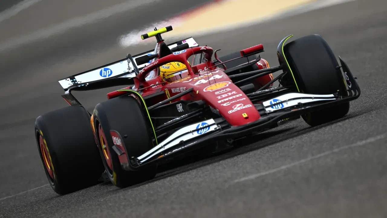 Formula 1 2026 sezonu ne zaman başlıyor belli oldu mu?