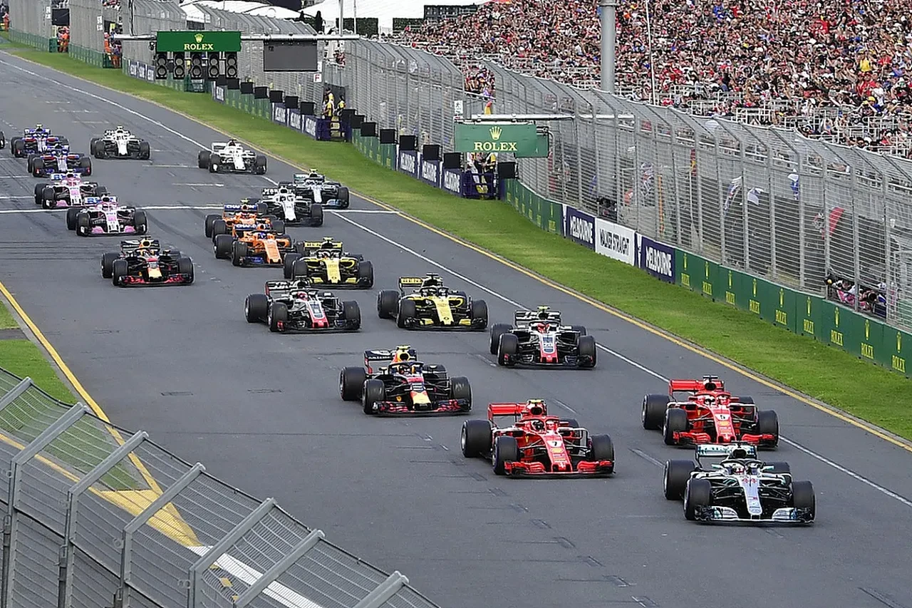 Formula 1 2026 sezonu ne zaman başlıyor belli oldu mu?