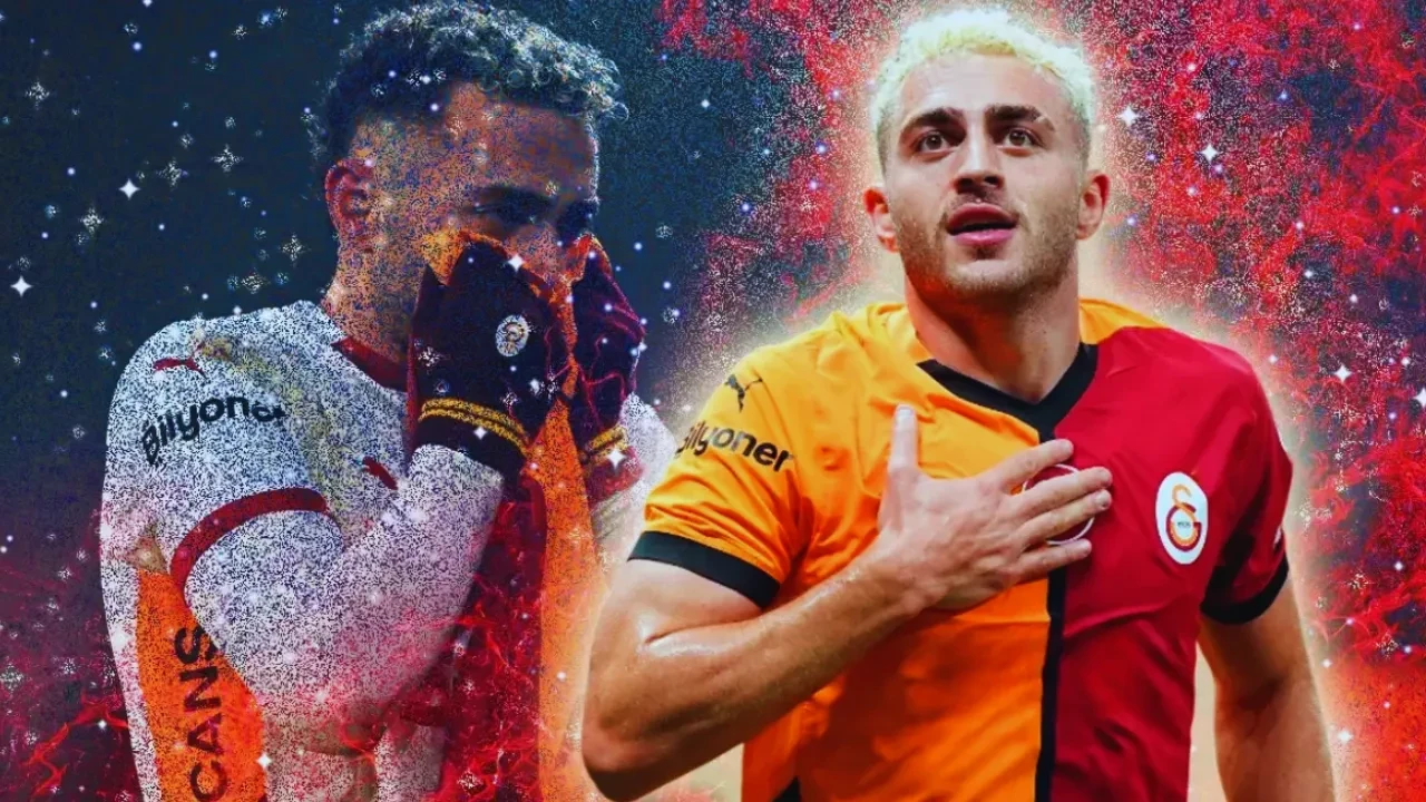 Galatasaray'da Barış Alper Yılmaz hesapları: Transferde farklı senaryo!