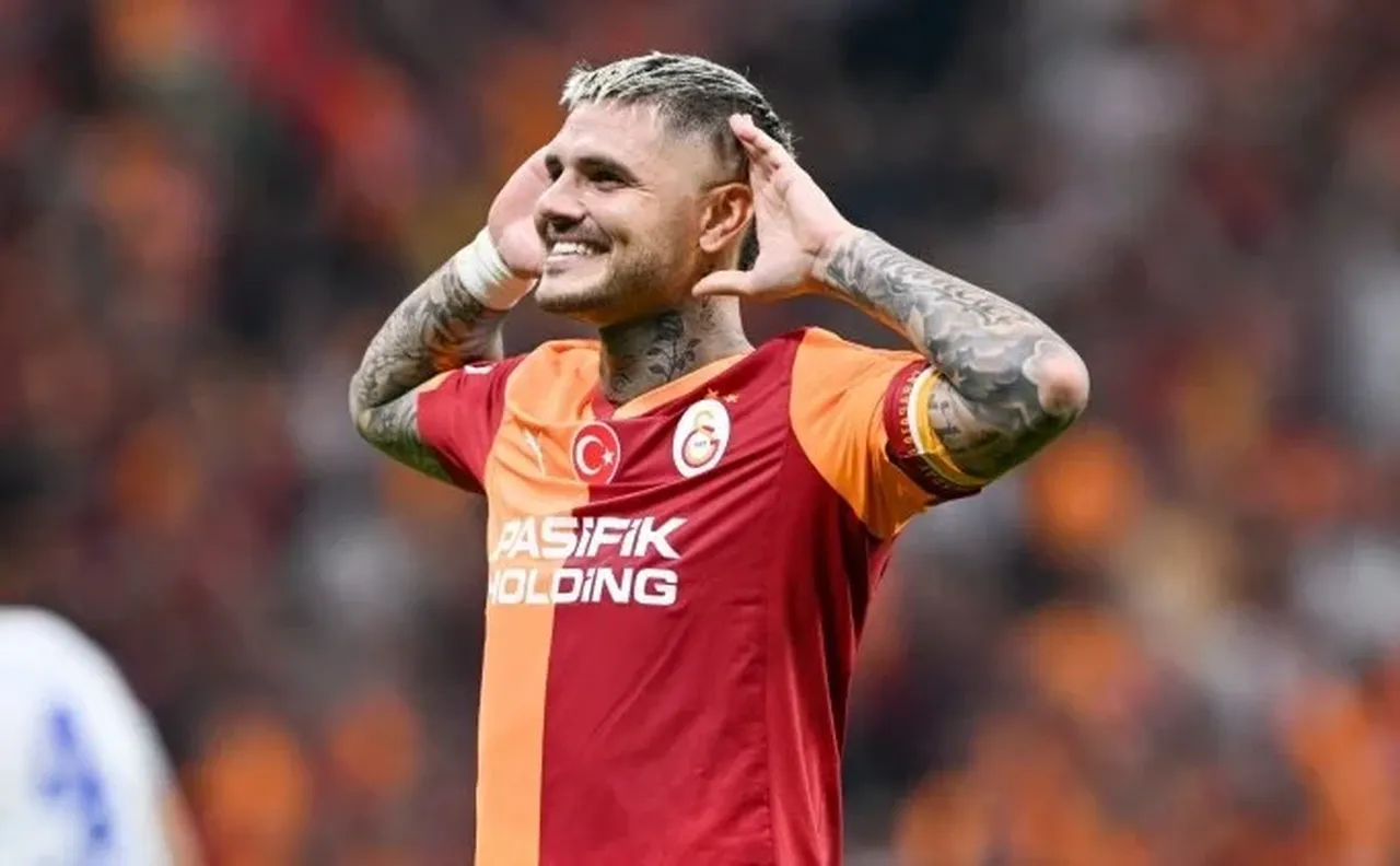 Galatasaray’da Mauro Icardi için karar verildi: İstediği maaş belli oldu!