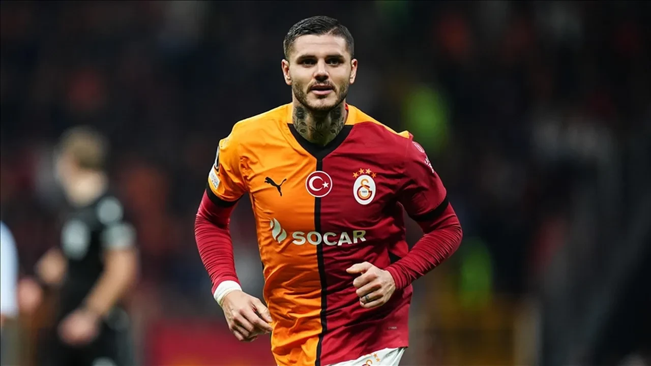 Galatasaray’da Mauro Icardi için karar verildi: İstediği maaş belli oldu!