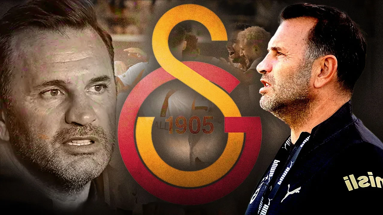 Galatasaray'dan orta saha operasyonu: Okan Buruk listeyi verdi, yönetim düğmeye bastı!
