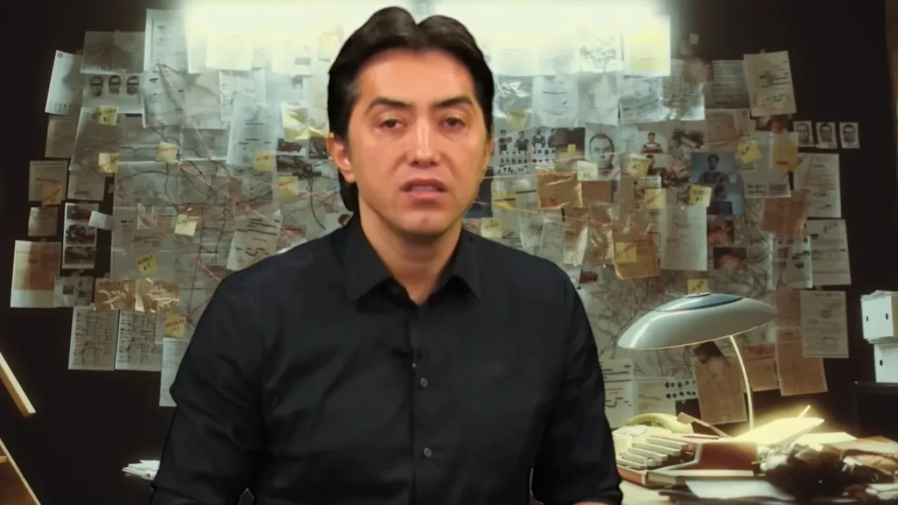 Gazeteci Emrullah Erdinç hakkında karar: Uyuşturucu soruşturmasından gözaltına alınmıştı