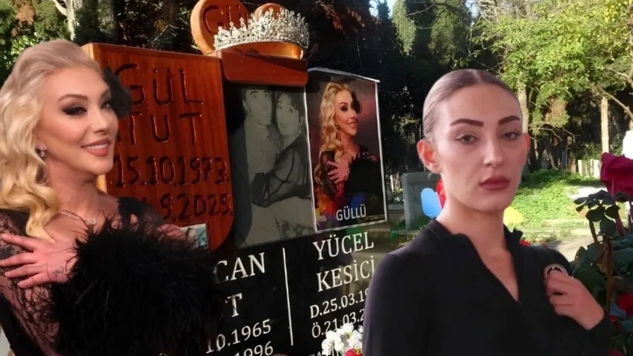 Güllü'nün ölümüne ilişkin soruşturma derinleşiyor! Tuğyan Ülkem Gülter'in sevgilisini tehdit anlar ortaya çıktı 