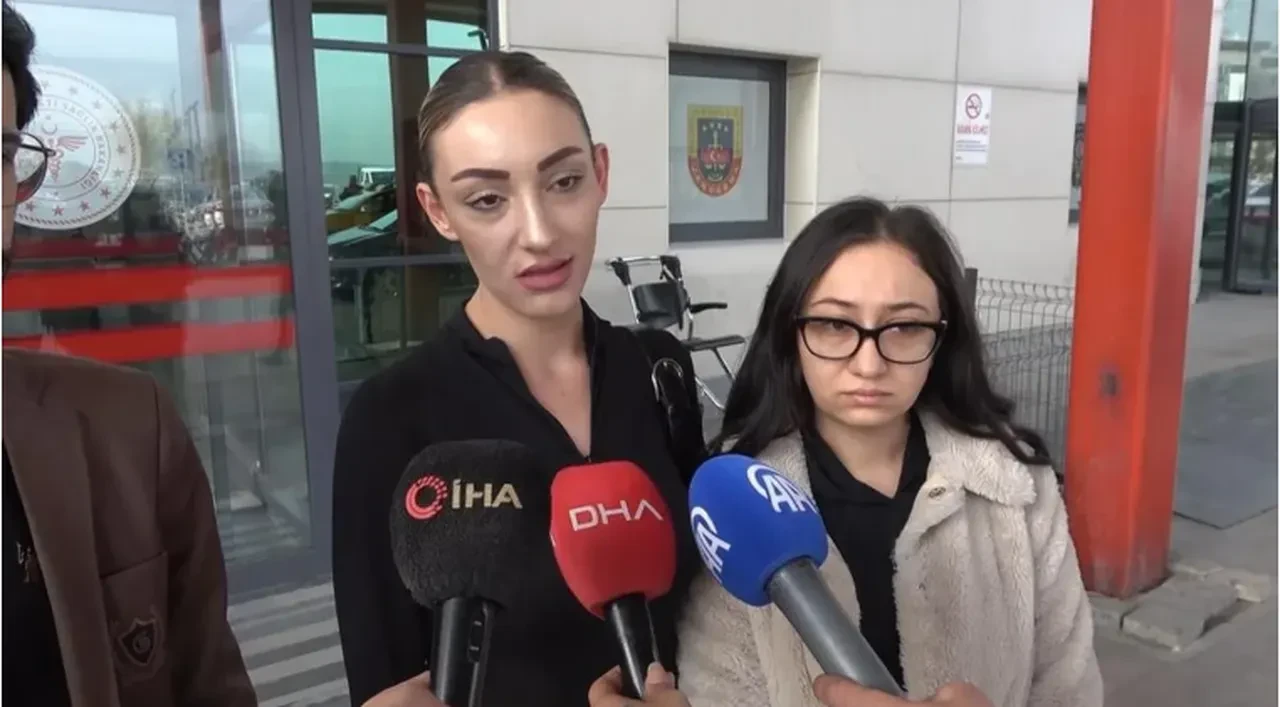 Güllü'nün ölümüne ilişkin soruşturma derinleşiyor! Tuğyan Ülkem Gülter'in sevgilisini tehdit anlar ortaya çıktı 